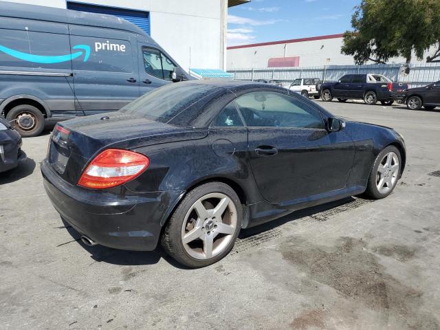 2005 Mercedes-Benz Slk 350 VIN: WDBWK56F85F054761 Lot: 60874664