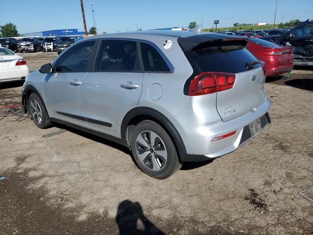 2018 Kia Niro Fe VIN: KNDCB3LC9J5210115 Lot: 57495234