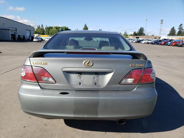 2004 Lexus Es 330 VIN: JTHBA30GX45031526 Lot: 59499094