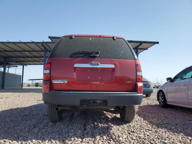 2007 Ford Explorer Xlt VIN: 1FMEU73E17UA34280 Lot: 60299234