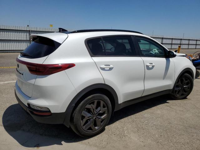 2022 KIA SPORTAGE S - KNDP63AC4N7983934