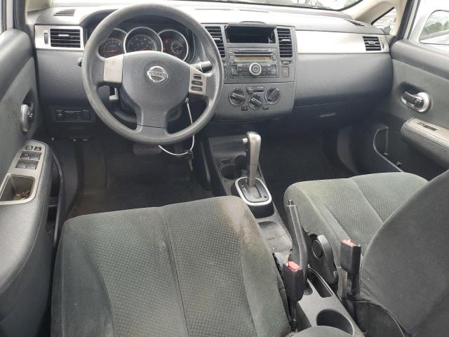 2011 Nissan Versa S VIN: 3N1BC1AP2BL446600 Lot: 58430904