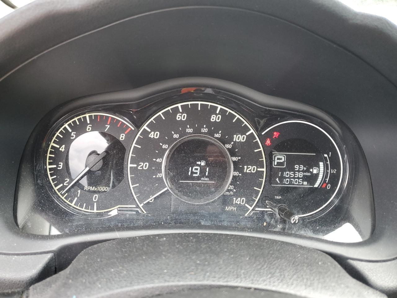 3N1CE2CP4FL367887 2015 Nissan Versa Note S