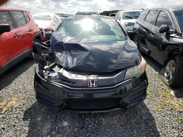 2015 Honda Civic Ex VIN: 2HGFG3A85FH526304 Lot: 59297064