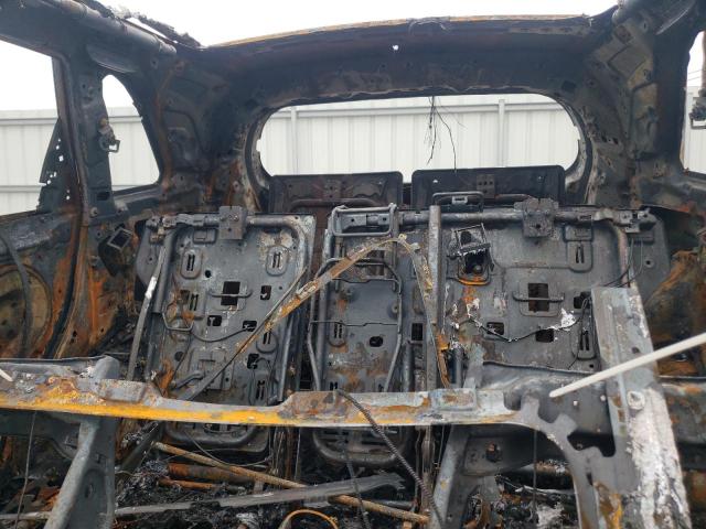 2013 Kia Sorento Ex VIN: 5XYKU4A26DG395192 Lot: 61925344