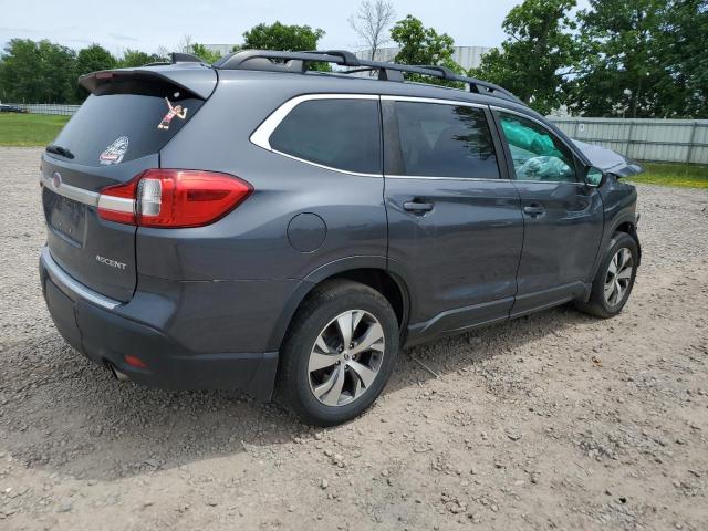 2019 Subaru Ascent Premium VIN: 4S4WMAFDXK3470368 Lot: 60931734