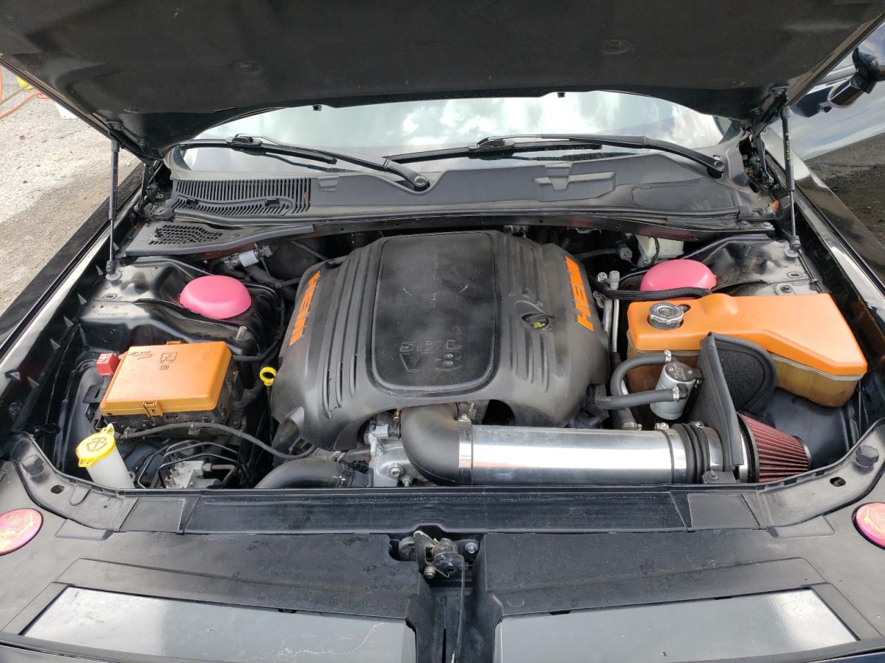 2C3CDZBTXMH571126 2021 Dodge Challenger R/T