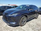 2022 LEXUS RX 350 F-S - 2T2SZMDA9NC324243