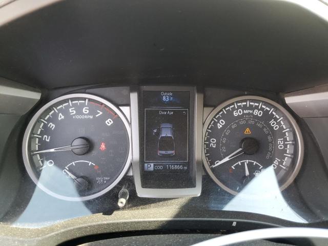 2019 Toyota Tacoma Double Cab VIN: 3TMAZ5CN0KM102686 Lot: 57515034