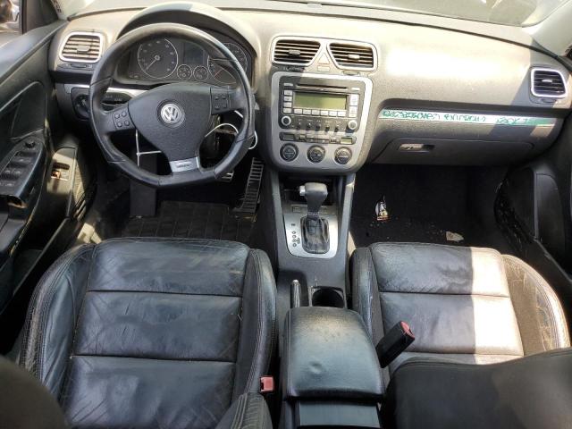 2007 Volkswagen Eos 2.0T Sport VIN: WVWDA71F27V013467 Lot: 58667874