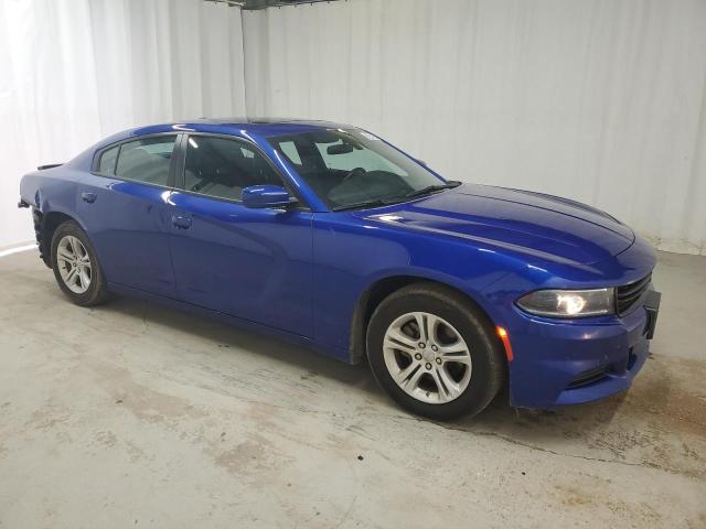 2022 Dodge Charger Sxt VIN: 2C3CDXBG4NH182796 Lot: 57342994