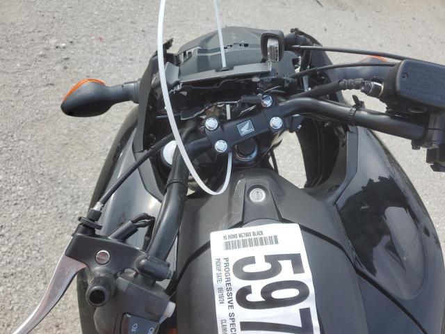 2015 HONDA NC700X JH2R00300FK100536
