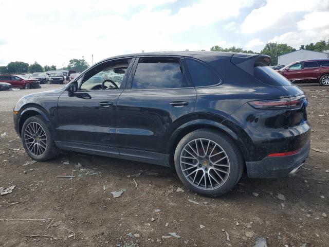 VIN WP1AA2AY9LDA05341 2020 Porsche Cayenne no.2