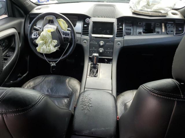 2015 Ford Taurus Sel VIN: 1FAHP2E81FG161648 Lot: 57676944