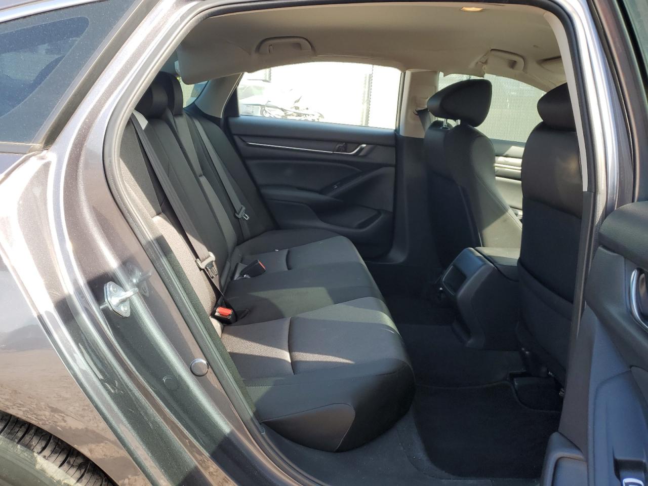 1HGCV1F10NA050341 2022 Honda Accord Lx