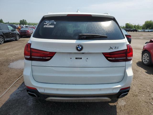 2018 BMW X5 xDrive35I VIN: 5UXKR0C5XJ0Y01699 Lot: 59513854