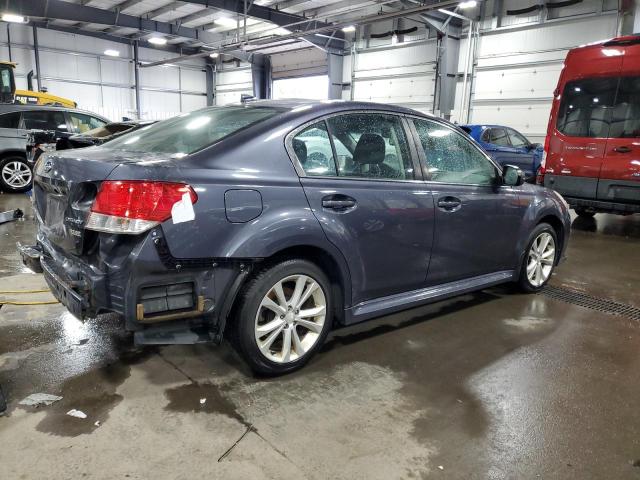 2014 Subaru Legacy 2.5I Premium VIN: 4S3BMBC63E3036666 Lot: 57503904