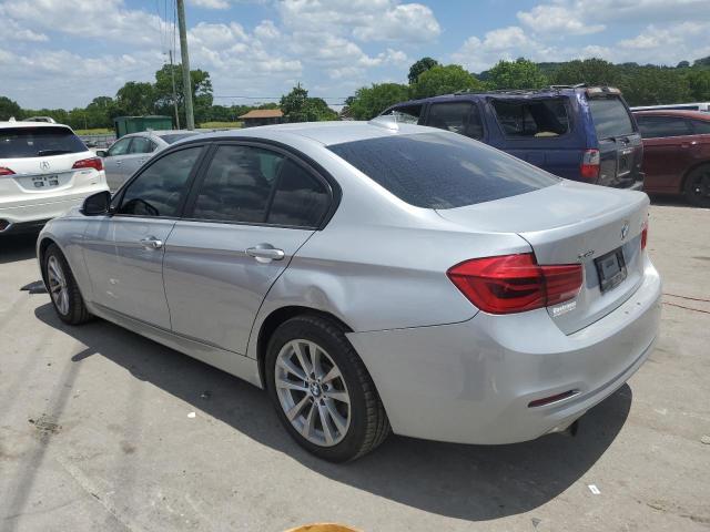 2016 BMW 320 Xi VIN: WBA8E5G55GNT41004 Lot: 59144854