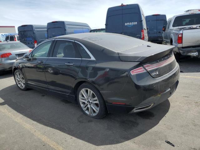 Vin: 3ln6l2lu6er827838, lot: 55837935, lincoln mkz hybrid 20142