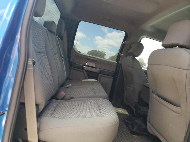 2016 Ford F150 Supercrew VIN: 1FTEW1EP9GKD55070 Lot: 59321714