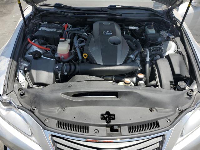 2016 Lexus Is 200T VIN: JTHBA1D23G5014462 Lot: 59787244