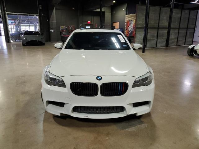 2013 BMW M5 VIN: WBSFV9C53DD095832 Lot: 58702464