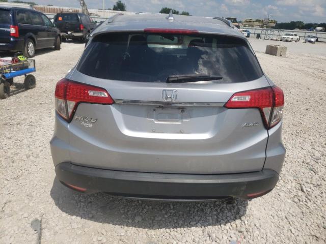 2019 Honda Hr-V Exl VIN: 3CZRU6H73KM732018 Lot: 59339284