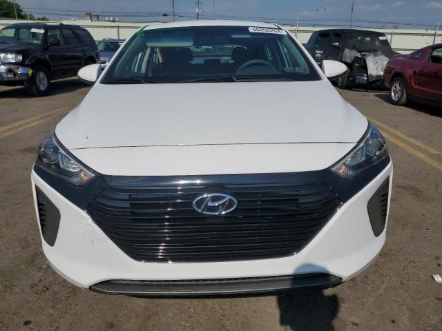 2019 Hyundai Ioniq Blue VIN: KMHC65LC9KU128582 Lot: 60356264
