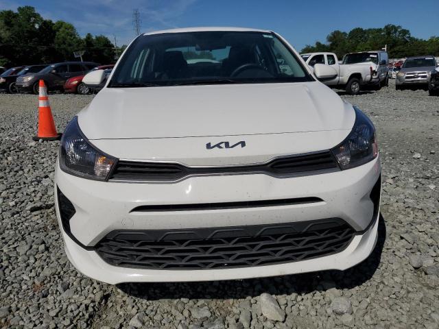 2023 KIA RIO LX - 3KPA24ADXPE542845