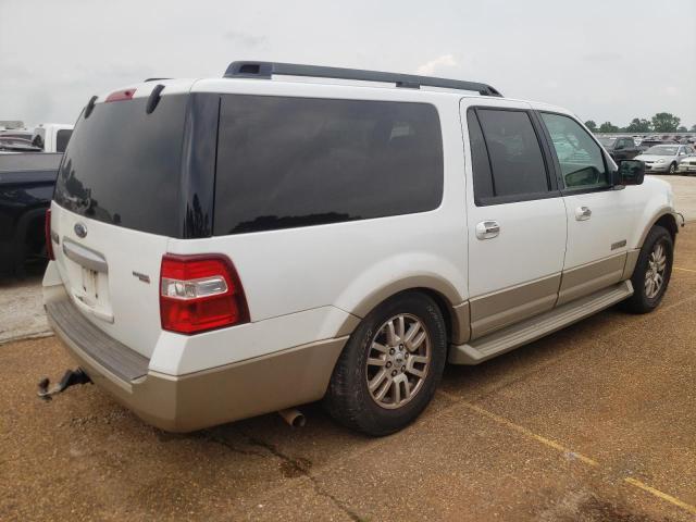 2007 Ford Expedition El Eddie Bauer VIN: 1FMFK17537LA12997 Lot: 56928794