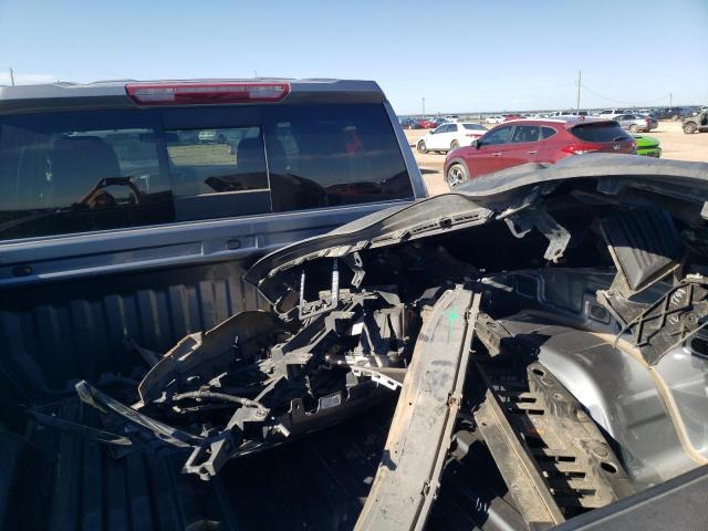 2021 Chevrolet Silverado K1500 Lt VIN: 3GCUYDED5MG285129 Lot: 60488974