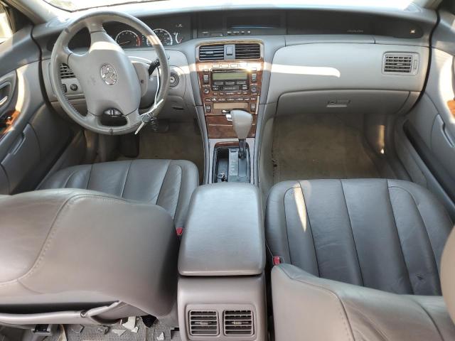 2002 Toyota Avalon Xl VIN: 4T1BF28B02U235952 Lot: 57890314
