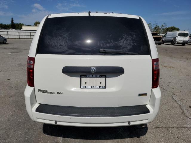 2008 Dodge Grand Caravan C/V VIN: 1D8HN11H88B181705 Lot: 60661034