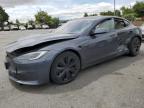 TESLA MODEL S photo