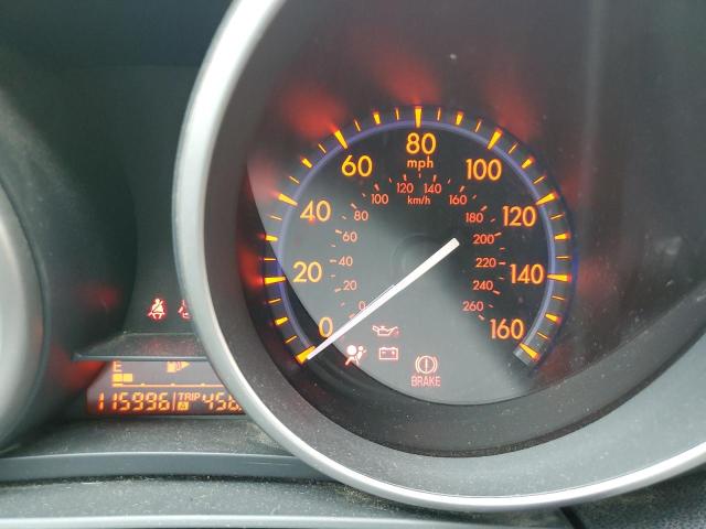 2010 Mazda 3 S VIN: JM1BL1H54A1339152 Lot: 59296034