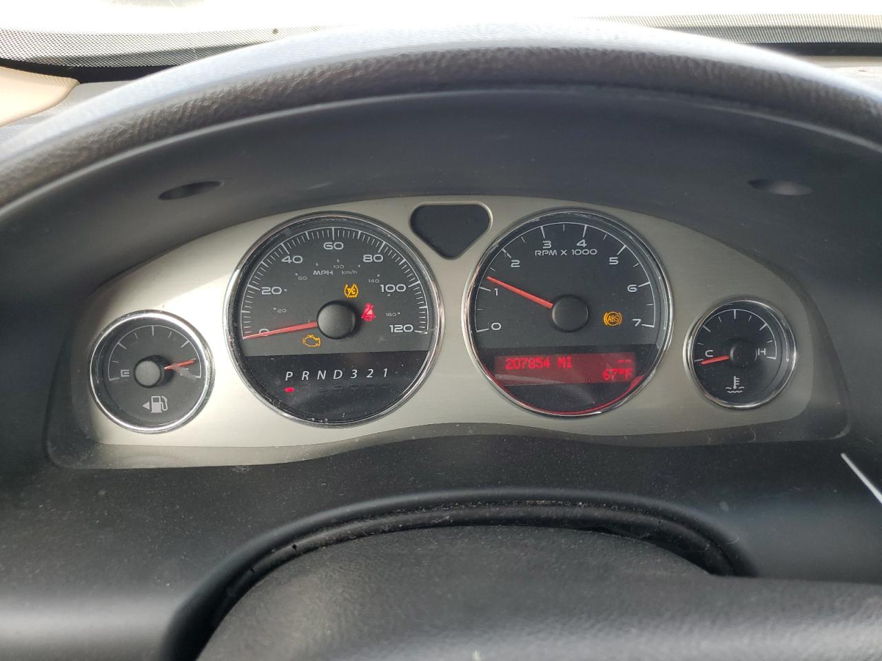 1GMDV33L06D142940 2006 Pontiac Montana Sv6