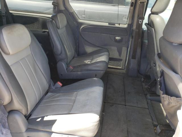 2006 Dodge Grand Caravan Sxt VIN: 2D4GP44L16R687450 Lot: 58055304