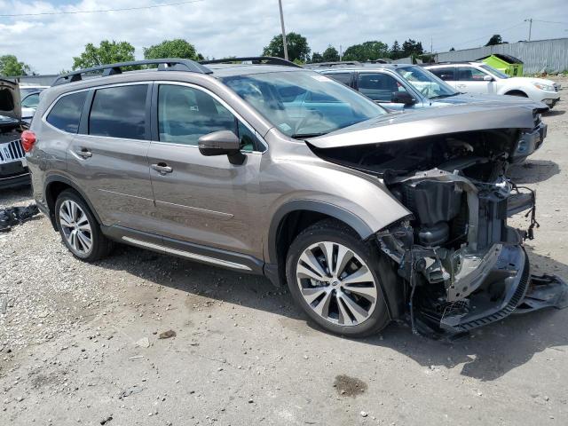 4S4WMALD8M3450286 2021 Subaru Ascent Limited