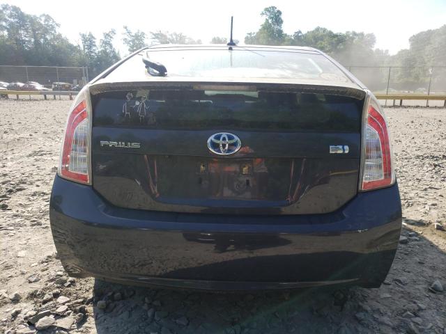 2013 Toyota Prius VIN: JTDKN3DU7D5647402 Lot: 57441964