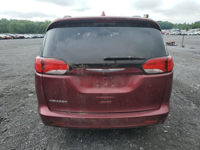 2020 Chrysler Voyager Lxi VIN: 2C4RC1DG4LR176264 Lot: 57997104