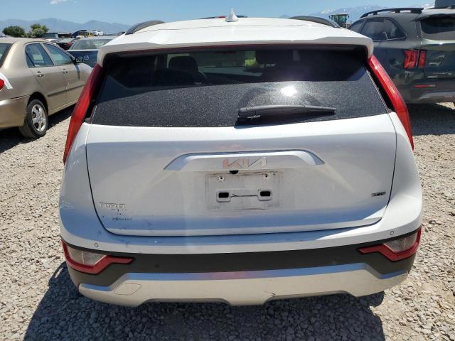 2023 Kia Niro Ex VIN: KNDCR3LE3P5109903 Lot: 57967604