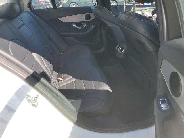 2017 Mercedes-Benz C 300 VIN: 55SWF4JB1HU216564 Lot: 59586534