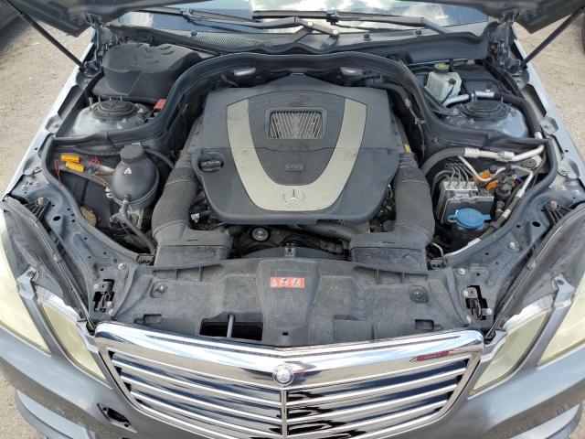 2010 Mercedes-Benz E 350 VIN: WDDHF5GB8AA029396 Lot: 59830284
