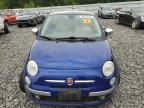 FIAT 500 LOUNGE photo