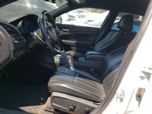 2015 Chrysler 300 S VIN: 2C3CCABG0FH864446 Lot: 59269024