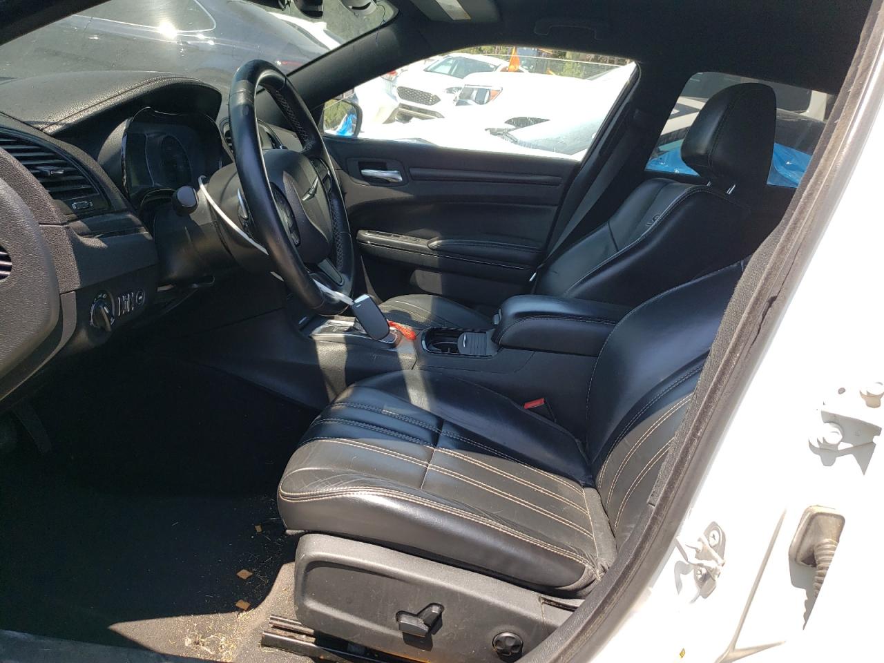 2C3CCABG0FH864446 2015 Chrysler 300 S