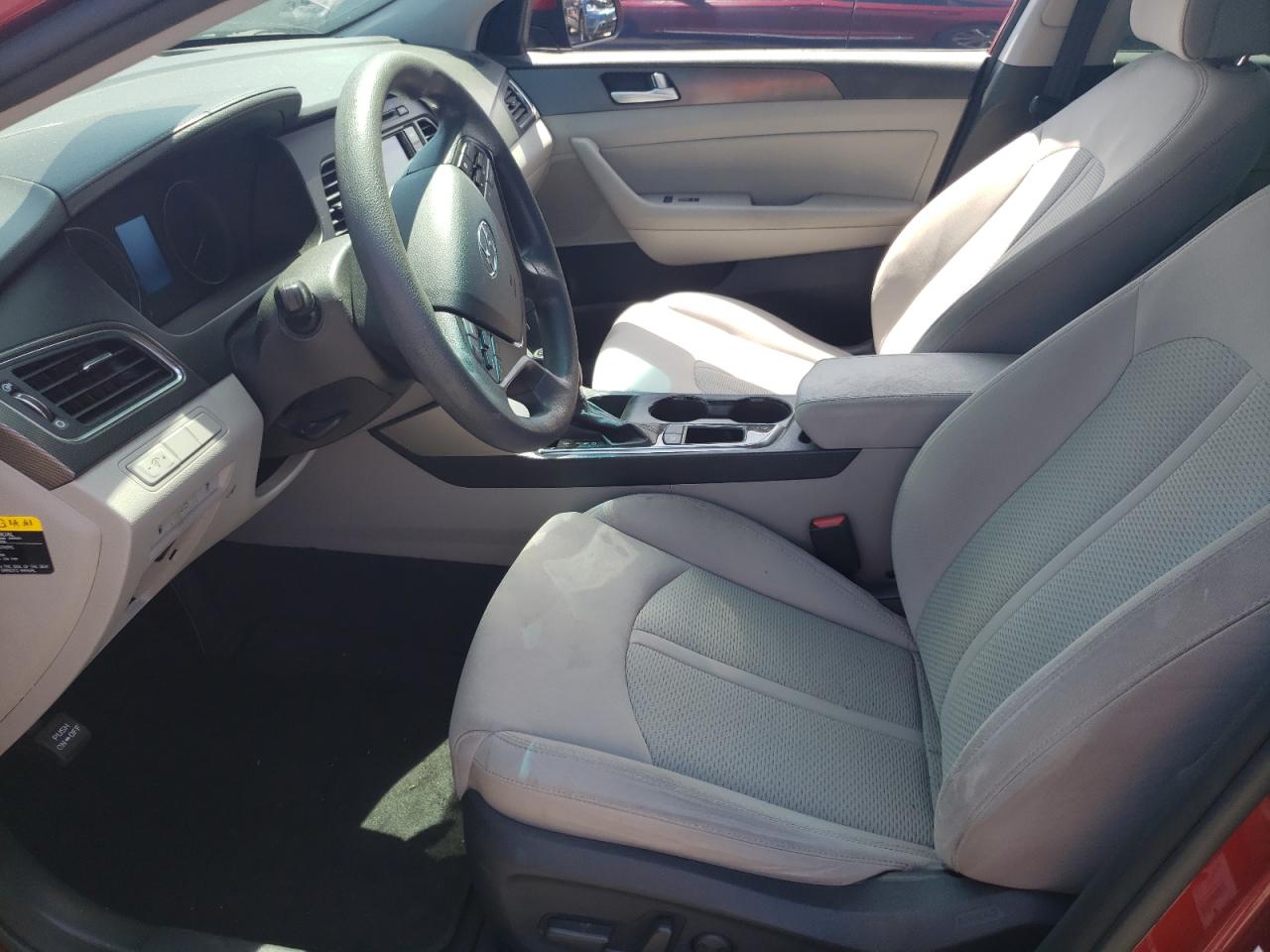 5NPE34AF8FH231134 2015 Hyundai Sonata Sport