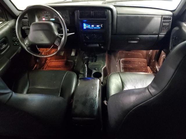 1J4FF68S4XL605613 1999 Jeep Cherokee Sport