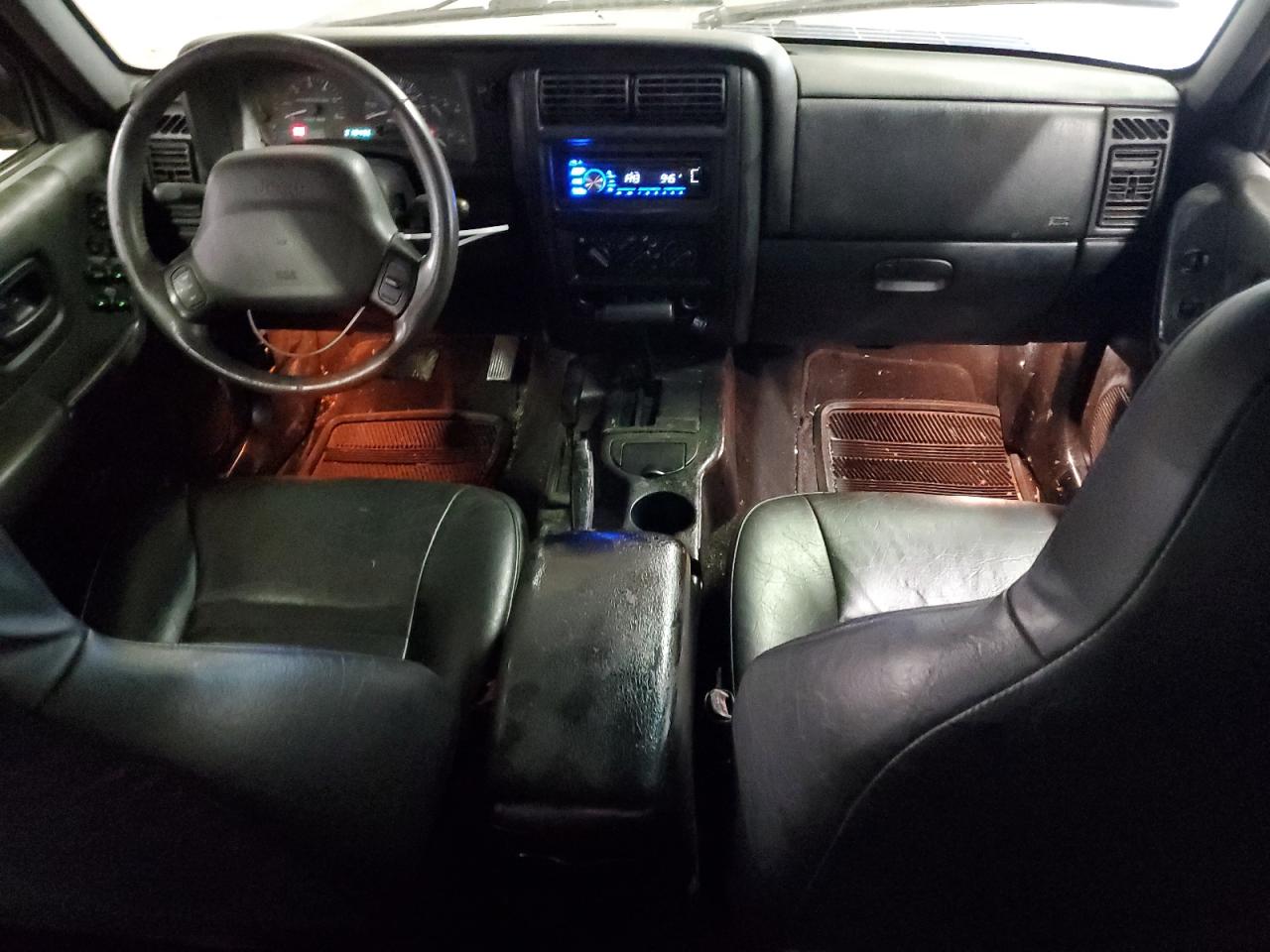 1J4FF68S4XL605613 1999 Jeep Cherokee Sport 1J4FF68S4XL605613 1999 Jeep Cherokee Sport