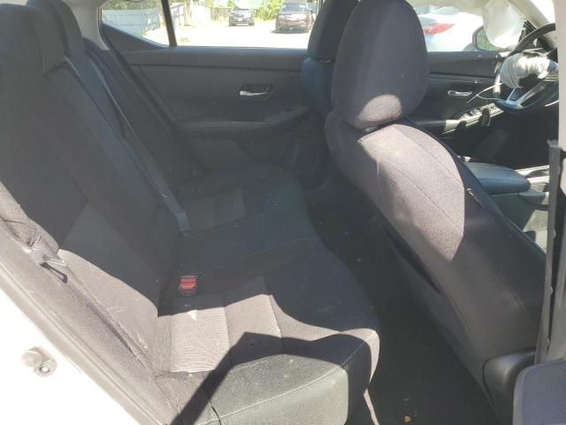 3N1AB8CV3MY272593 2021 Nissan Sentra Sv 3N1AB8CV3MY272593 2021 Nissan Sentra Sv